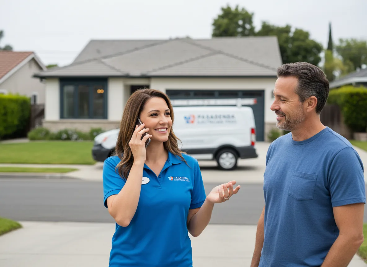 Electrician Greensboro, MD FAQs